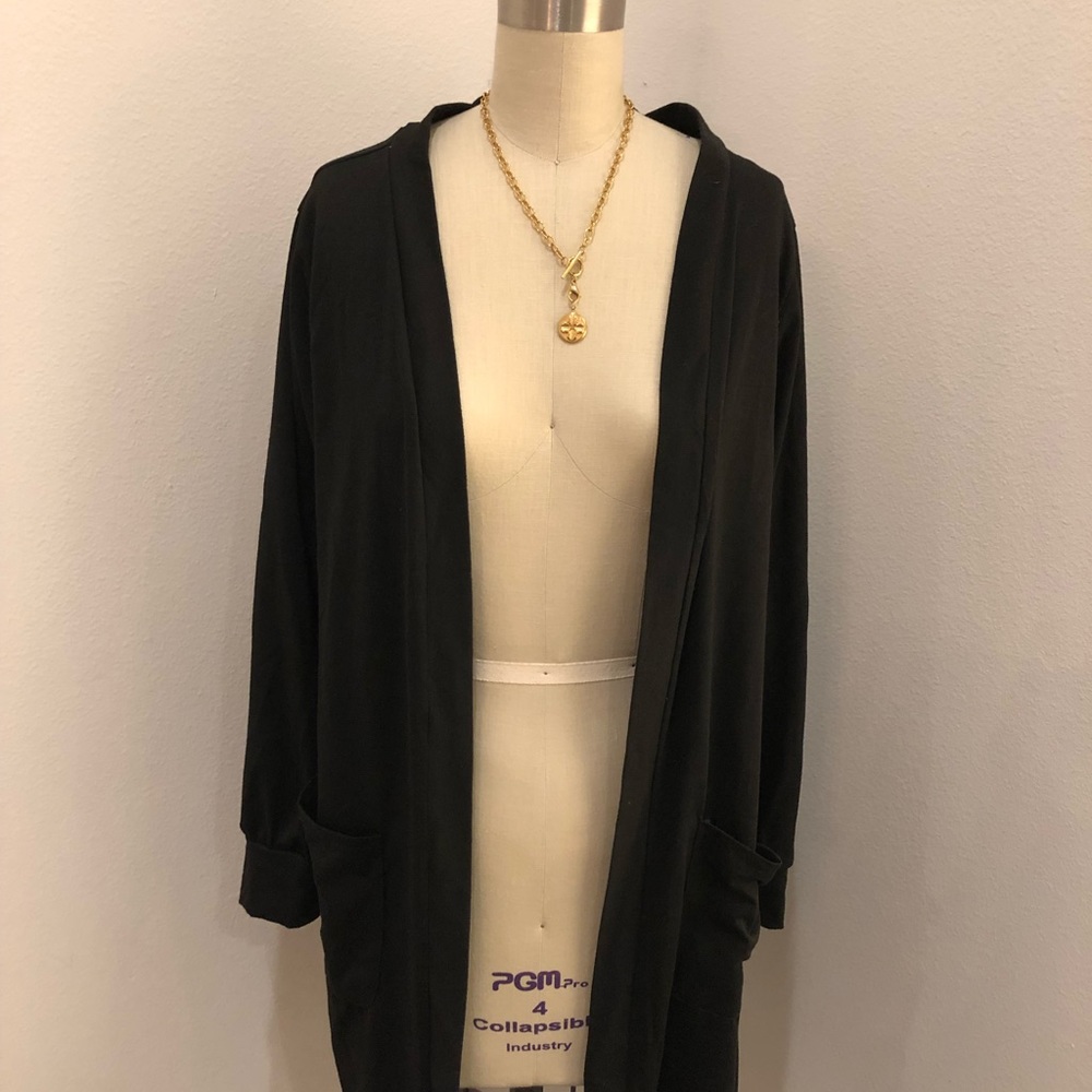 Cardigan - Picture 2 of 2